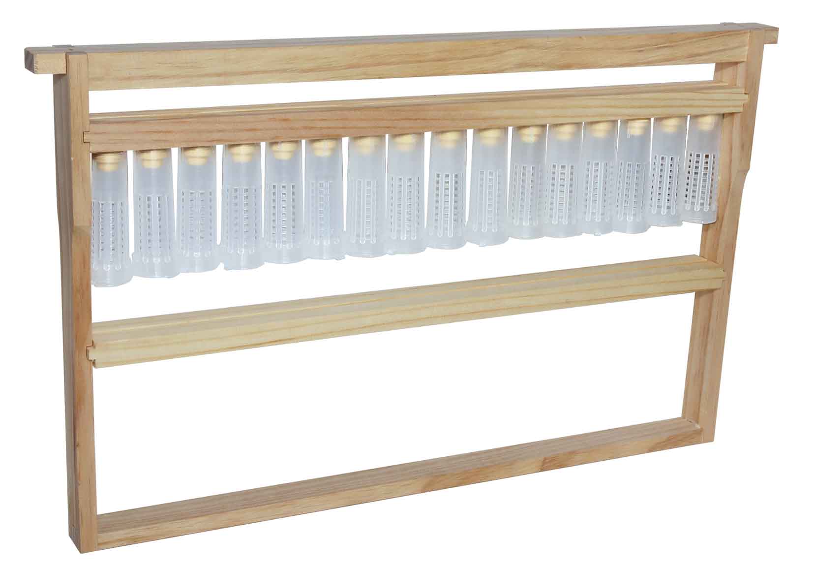 RuBee® Königinnensystem Rahmen