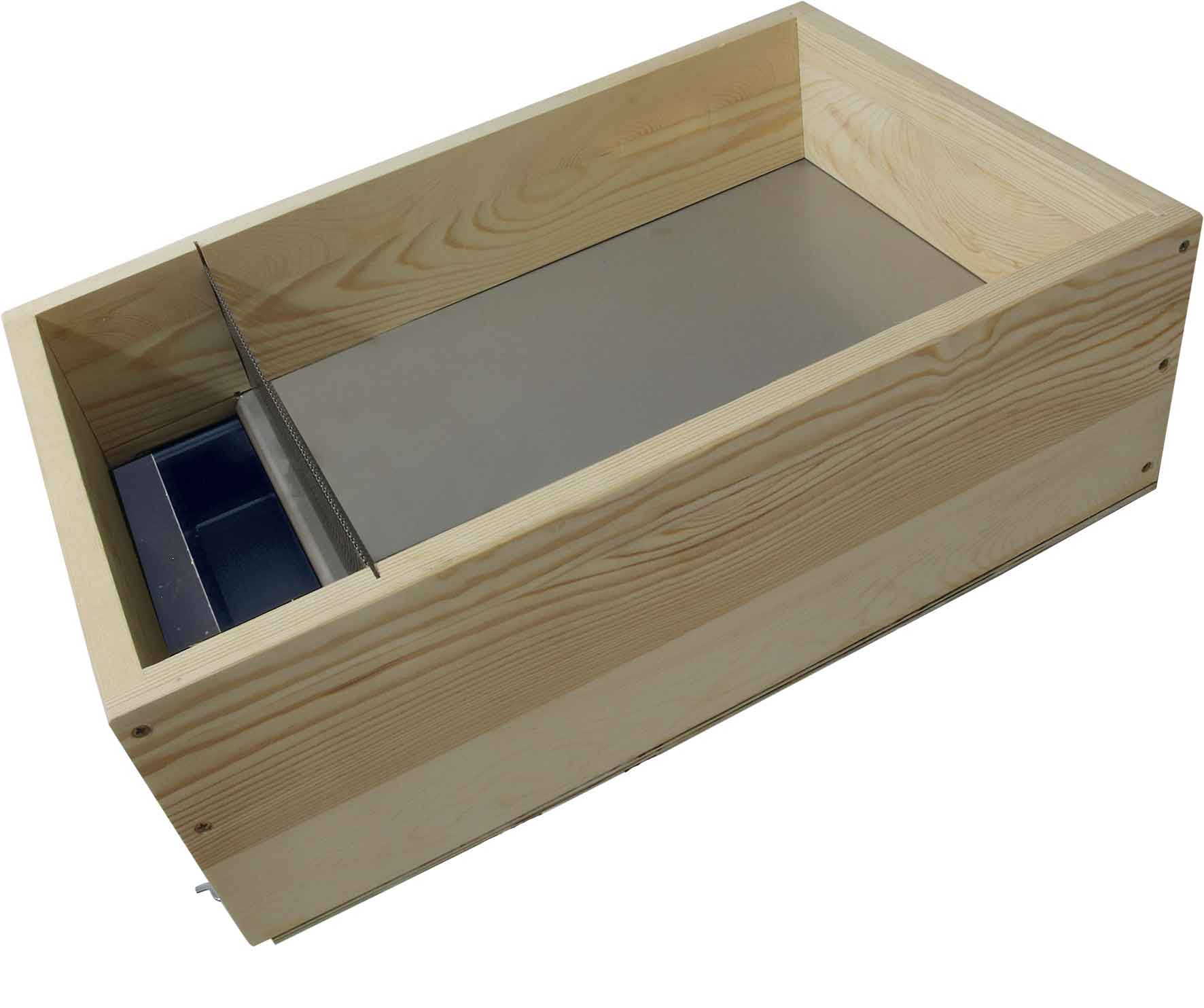 RuBee® Sonnenwachsschmelzer Piccolo