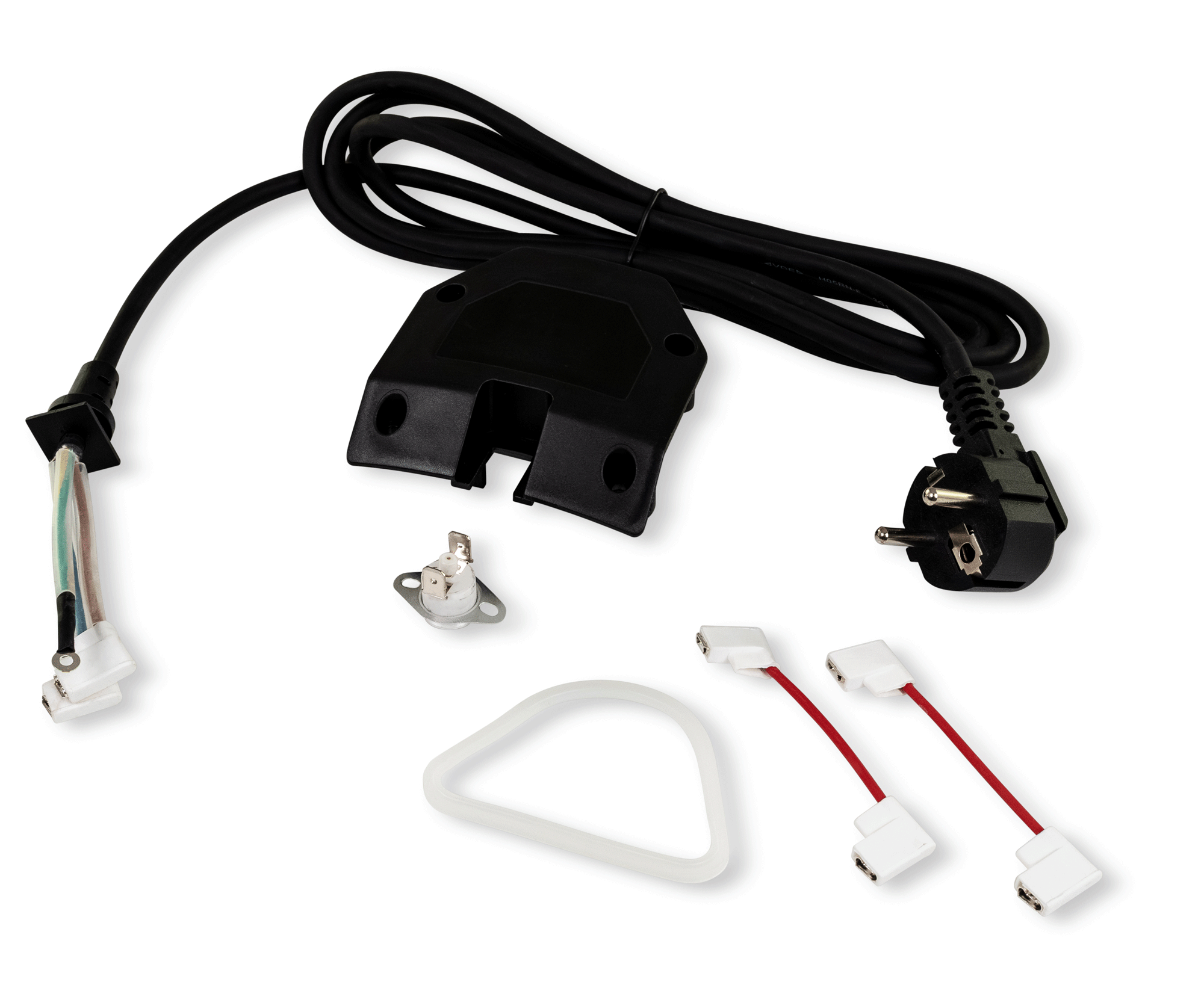 RuBee® Theromstat Set inkl. Kabel + Dichtung
