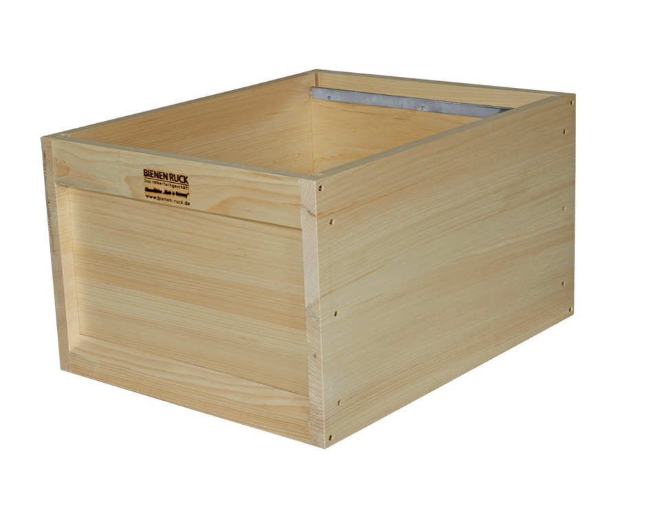 Liebig Zarge Zander 1 1/2