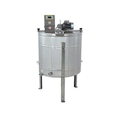 Selbstwendeschleudern