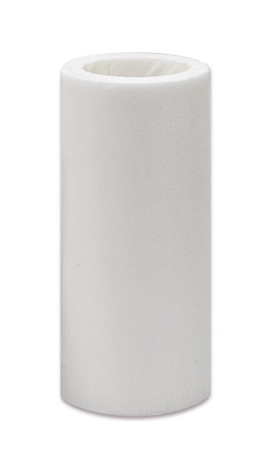 Gießform Stumpen gedreht