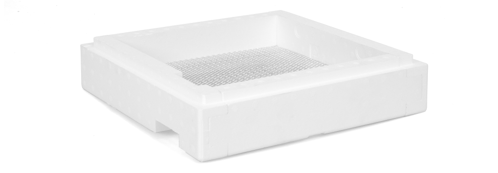 Mini Plus Styropor® Universalboden