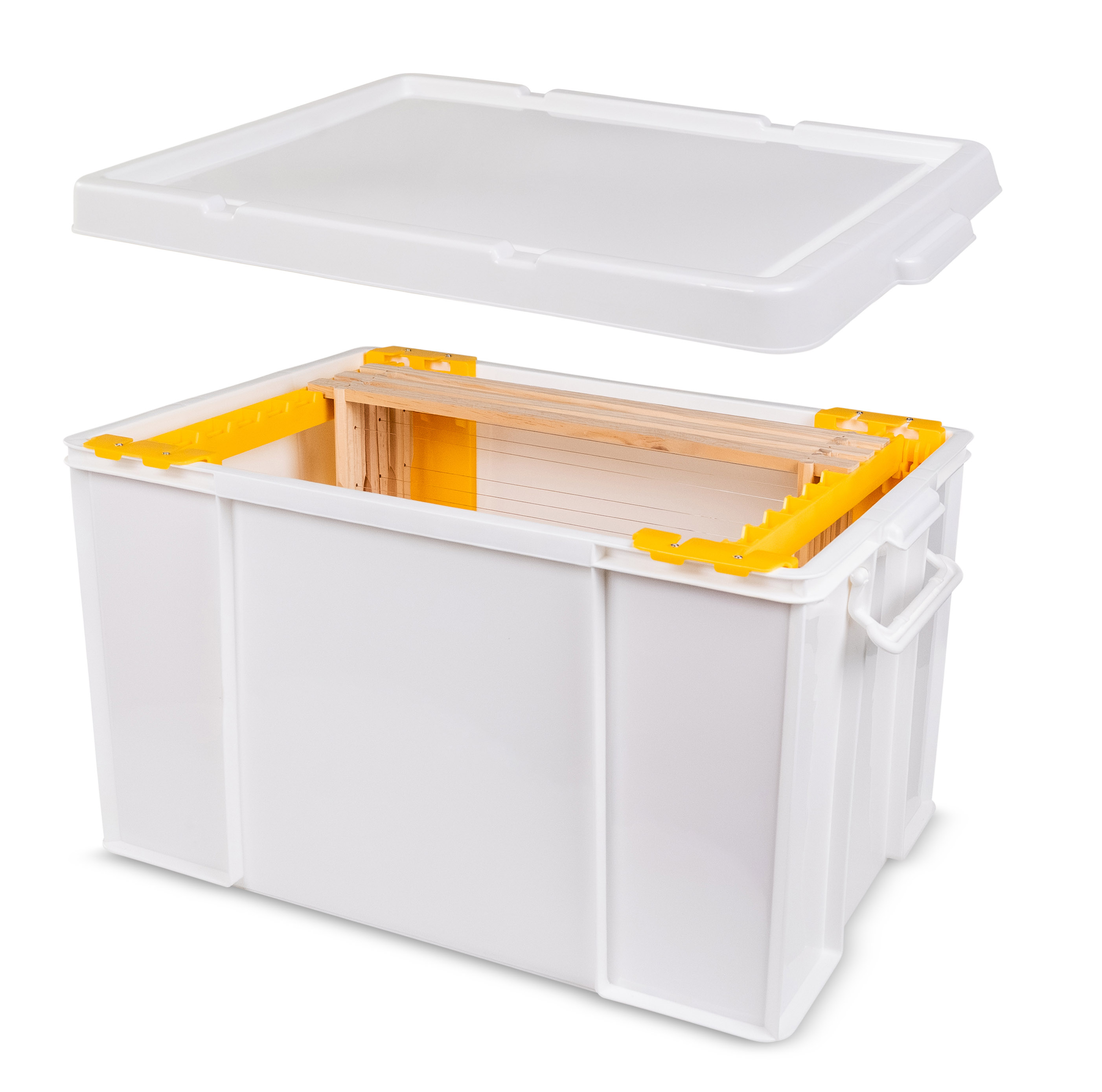 HOBBEE Lagerbox universal