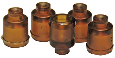 Jenter Einsteckzellen