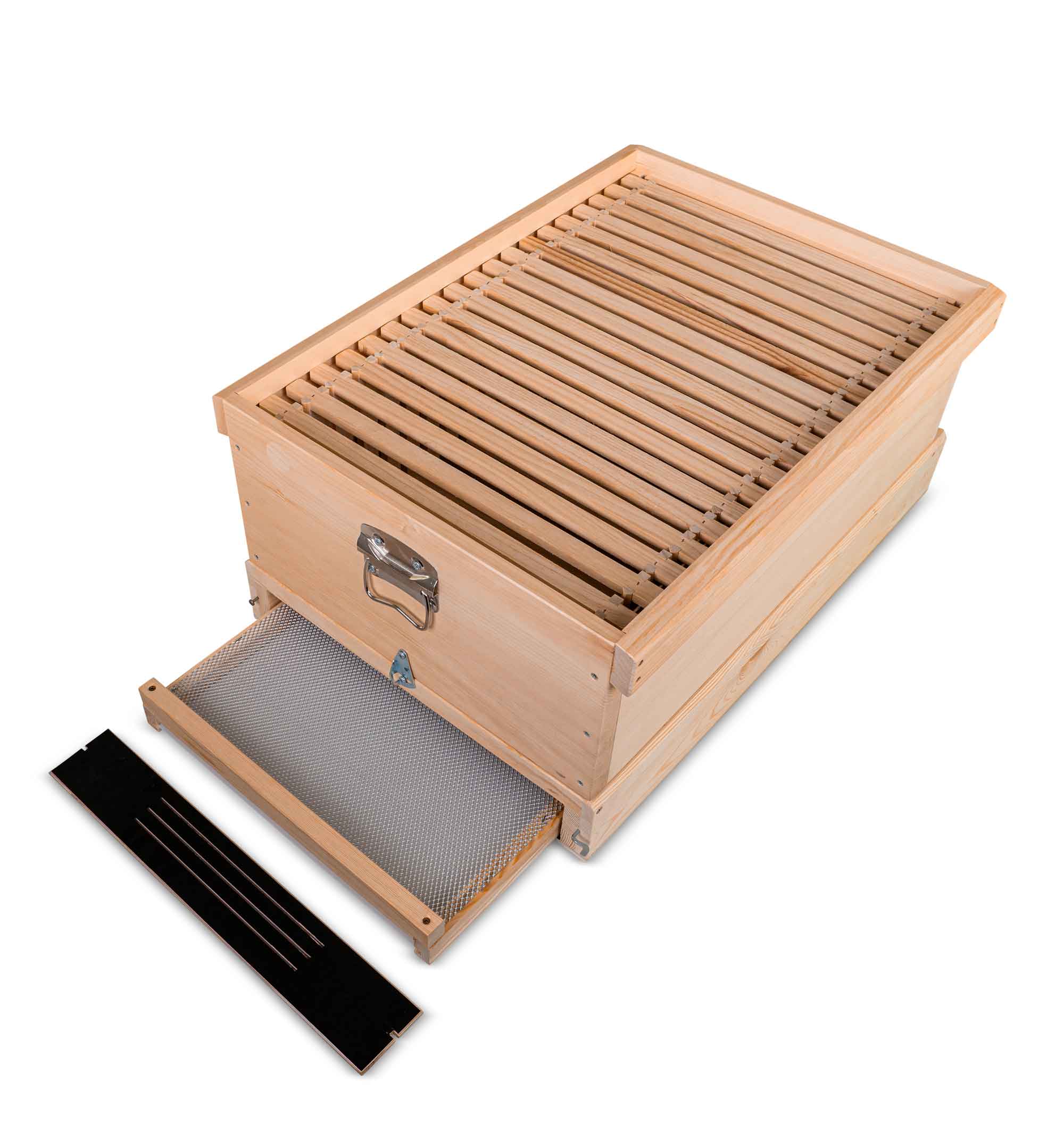 Trogbeute für Herold-Magazin