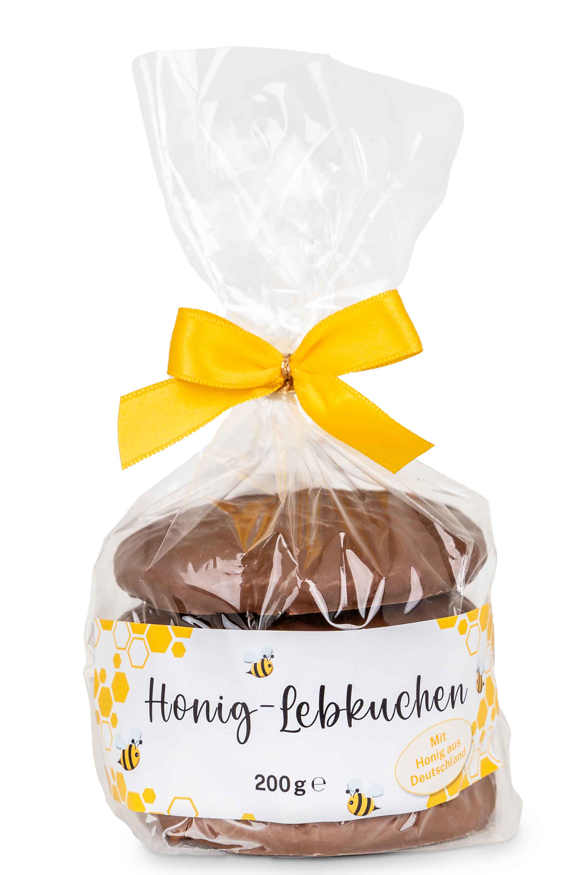 Honig Lebkuchen