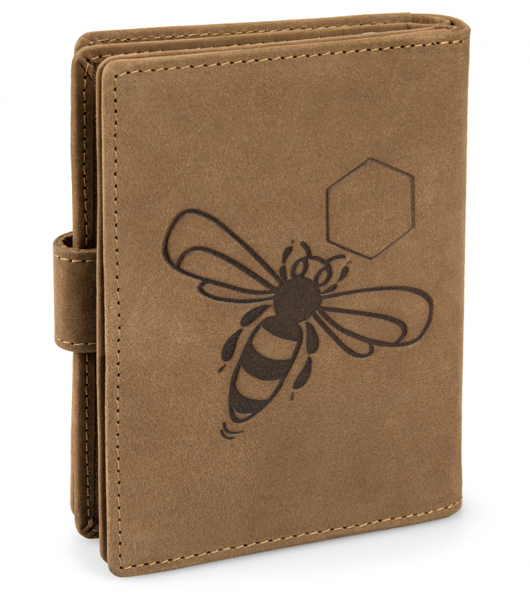 HOBBEE® Geldbeutel "Business"