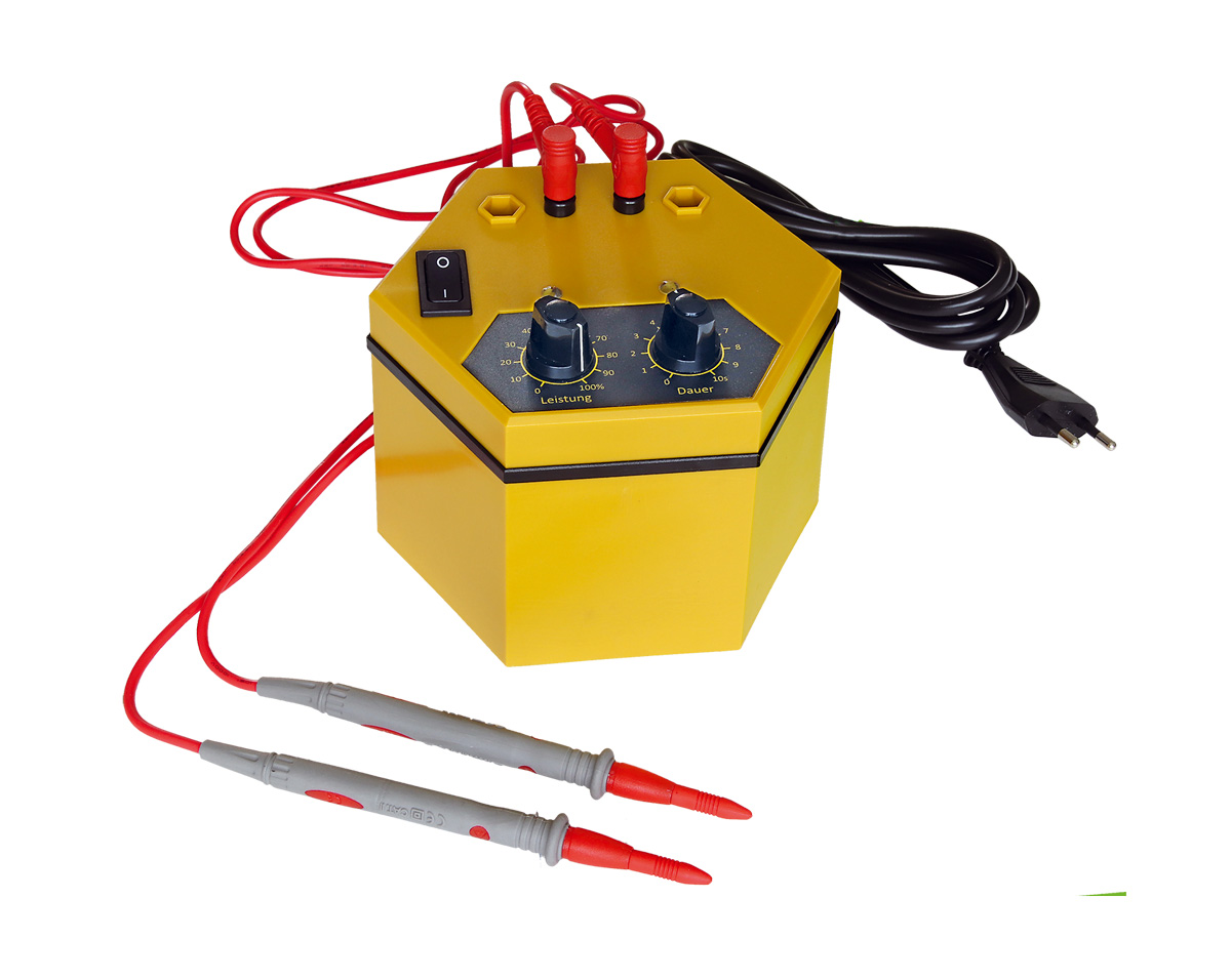 RuBee® Easy Wabeneinlöter