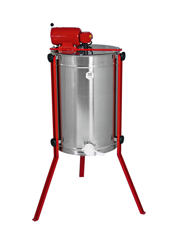 Dreiwaben Kleinschleuder