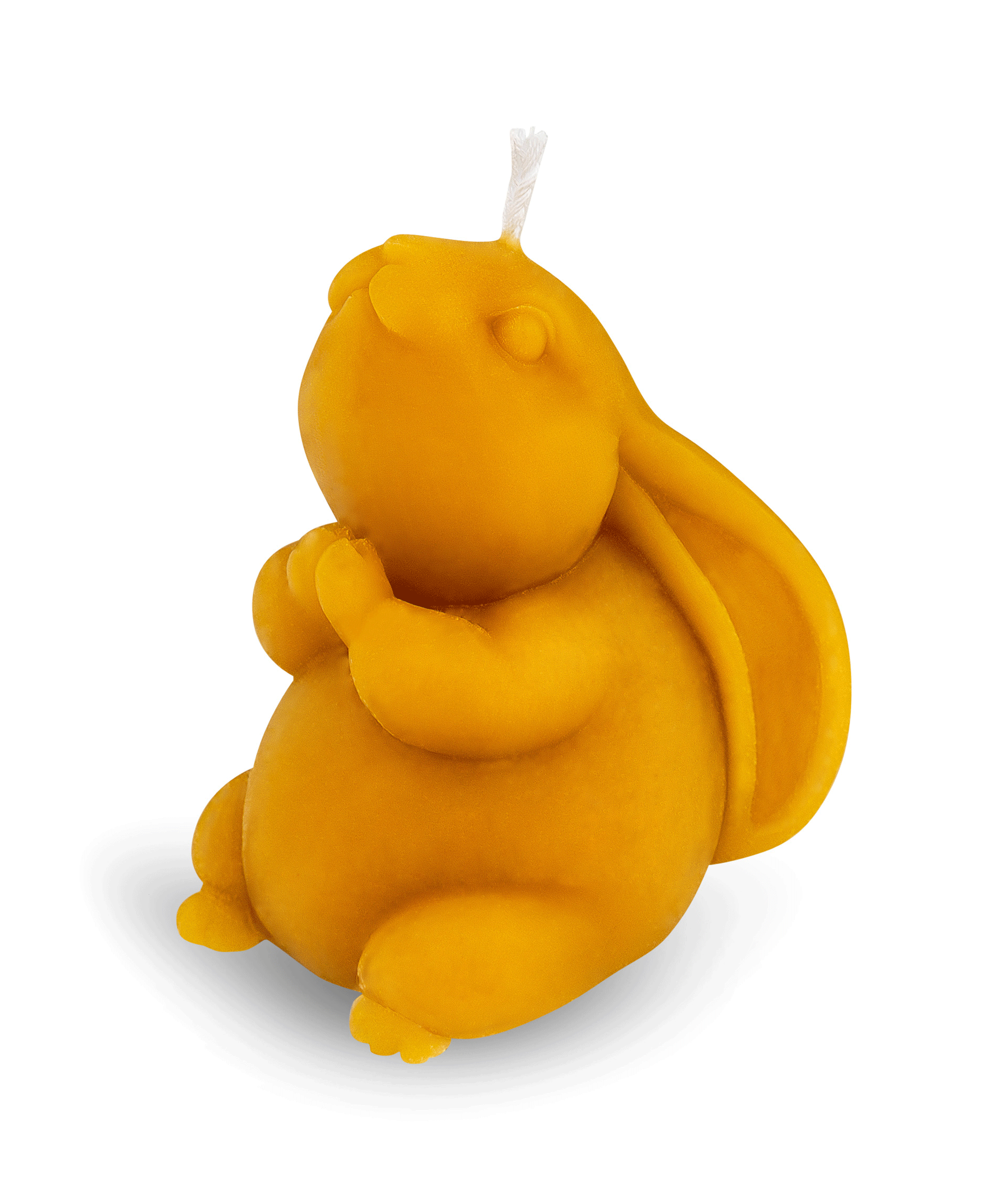 Gießform "Betender Osterhase"