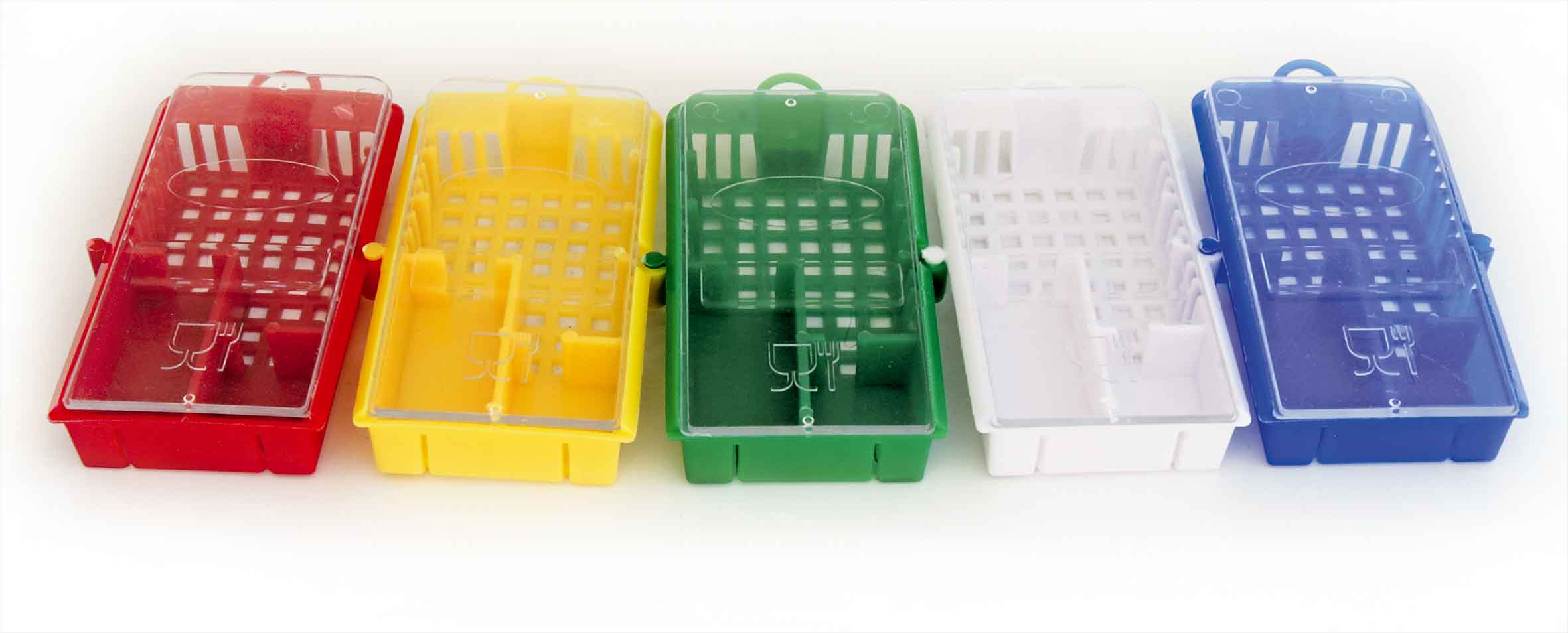 HOBBEE®  Versand- und Zusetzkäfig