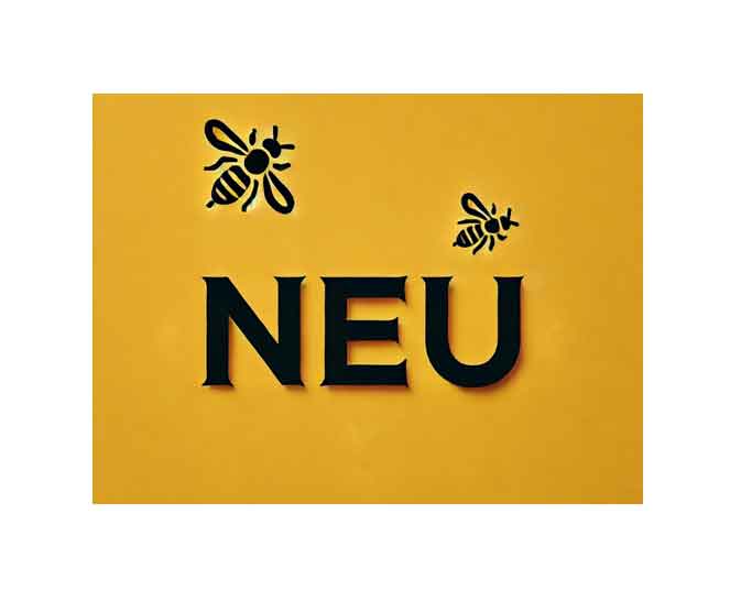 Neuheiten