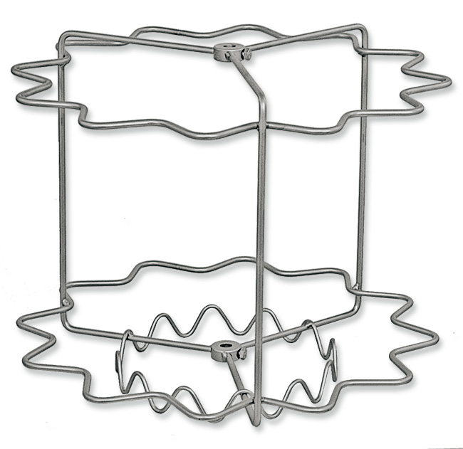 Radialschleuder "Piccolo"