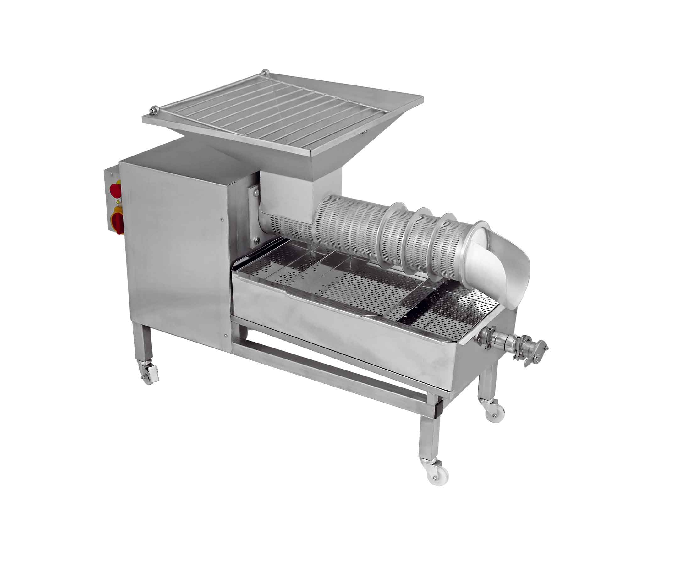 HOBBEE®  Wachspresse