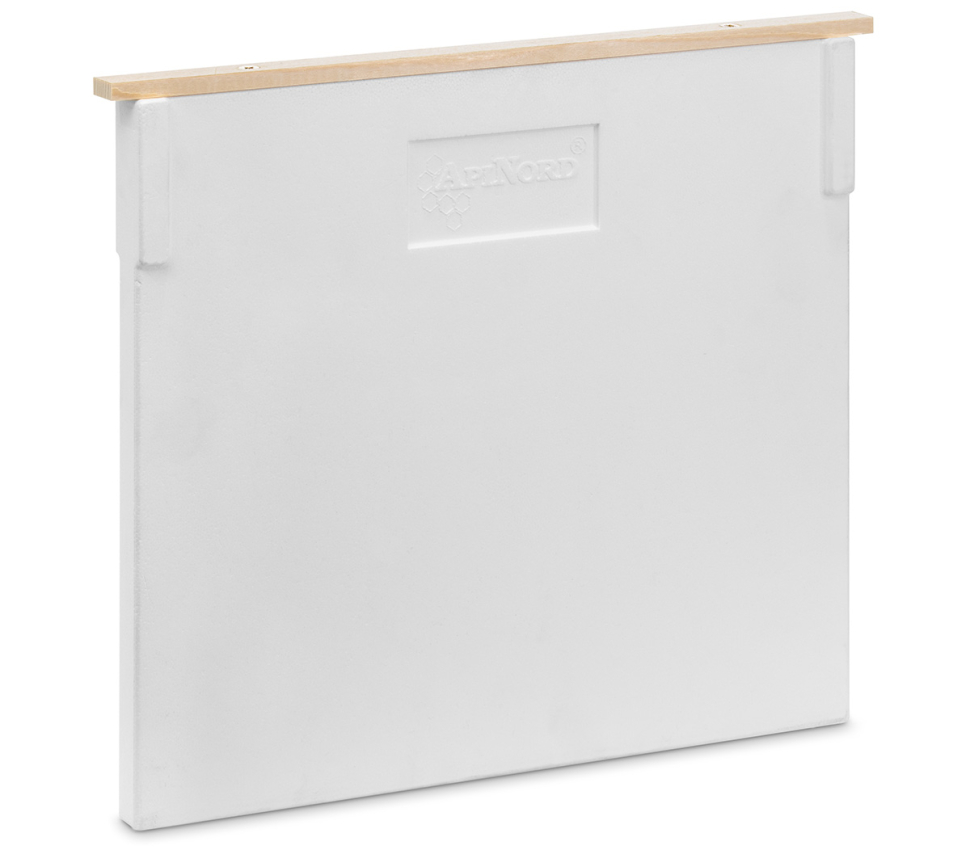 Wärme Einengschied Normalmaß 1 1/2