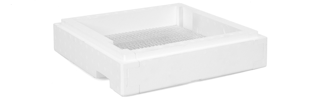 Mini Plus Styropor® Universalboden