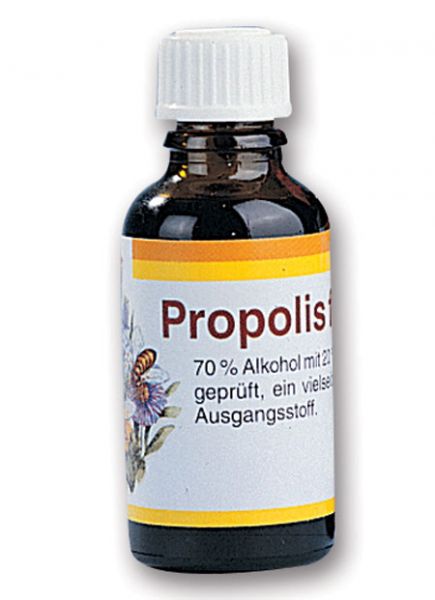 Propolis