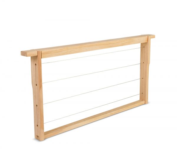 HOBBEE® Zander Hoffmann Rähmchen