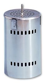 Smoker-Innenbehälter