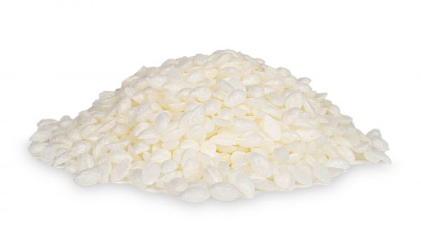 Bienenwachs - Pastillen