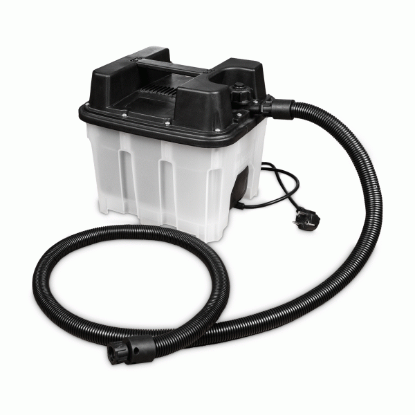RuBee® Dampfmeister PRO 7.0