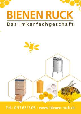 Produktbild von Honig Spachtel Aus Kunststoff | Schaber, Spachtel & Co