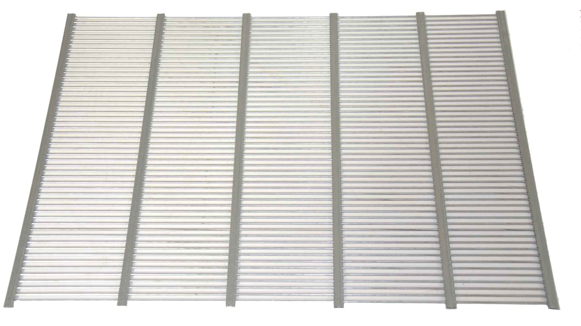 HOBBEE® Metall-Absperrgitter | Europa Beute Zander | Bienenkästen
