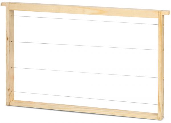 HOBBEE® Dadant US Brutraum