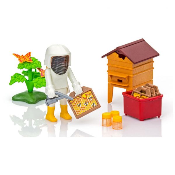 Playmobil® Imkerstand