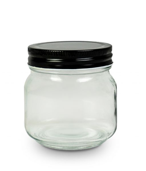 Mason Jar Regular