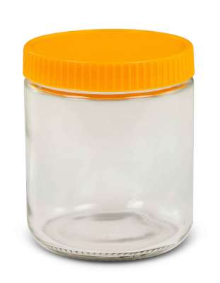 Honig-Etiketten 250g , 100 X 40mm, Nassklebend, Imker, Honig Glas NEU