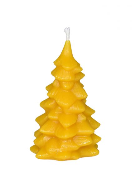 Gießform Tannenbaum