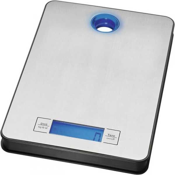 Honig Flachwaage 5 kg