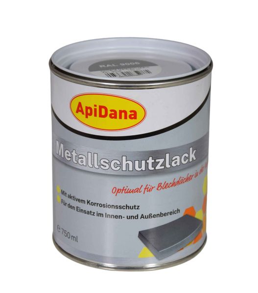 ApiDana® Metallschutzlack