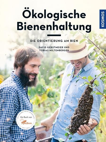 Ökologische Bienenhaltung