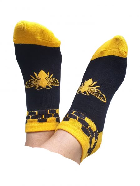 Bienatura® Sneakersocken