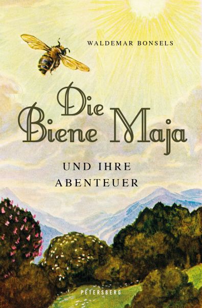 Die Biene Maja - Und Ihre Abenteuer