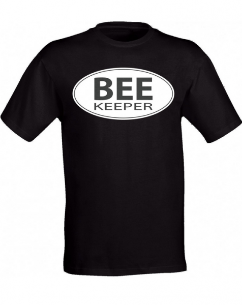 HOBBEE® T-Shirt &quot;BEEKEEPER&quot;