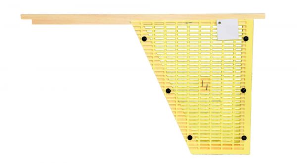 RuBee® Brutstopp Gitterrahmen