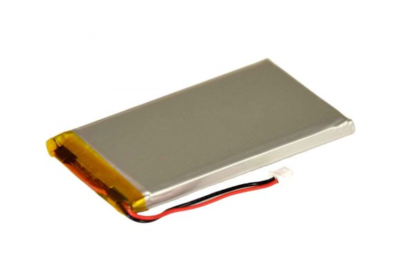 Akku 3,7 V / 1200 mAh