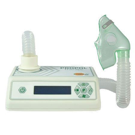 Propolair Therapy Verdampfer
