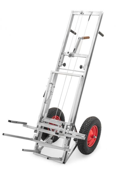 RuBee® Wanderkarre &quot;Kreuzberg&quot;