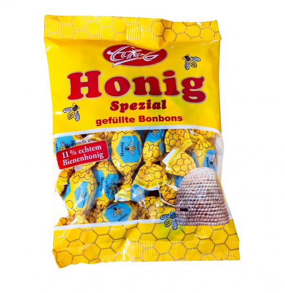 Edel Spezial Honig Bonbons