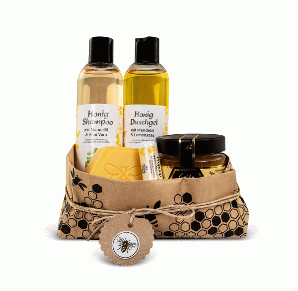 Geschenkkorb &quot;M&quot;