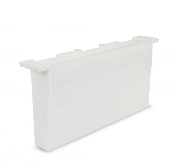 RuBee® Jumbo Futtertasche 4,5 Liter