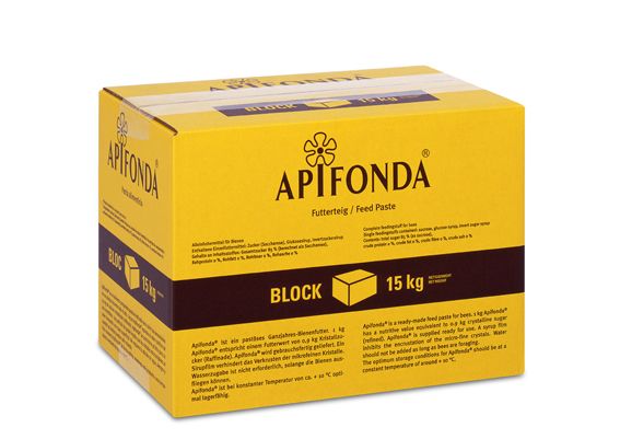 APIFONDA® 15 kg Block
