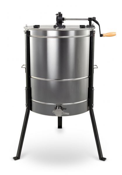 HOBBEE® PRO Tangential Handschleuder