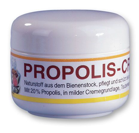 Propolis-Creme-Intensiv