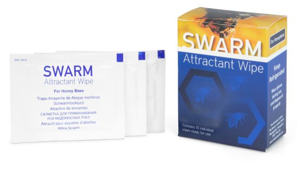 VITA® Swarm Attractant Wipe